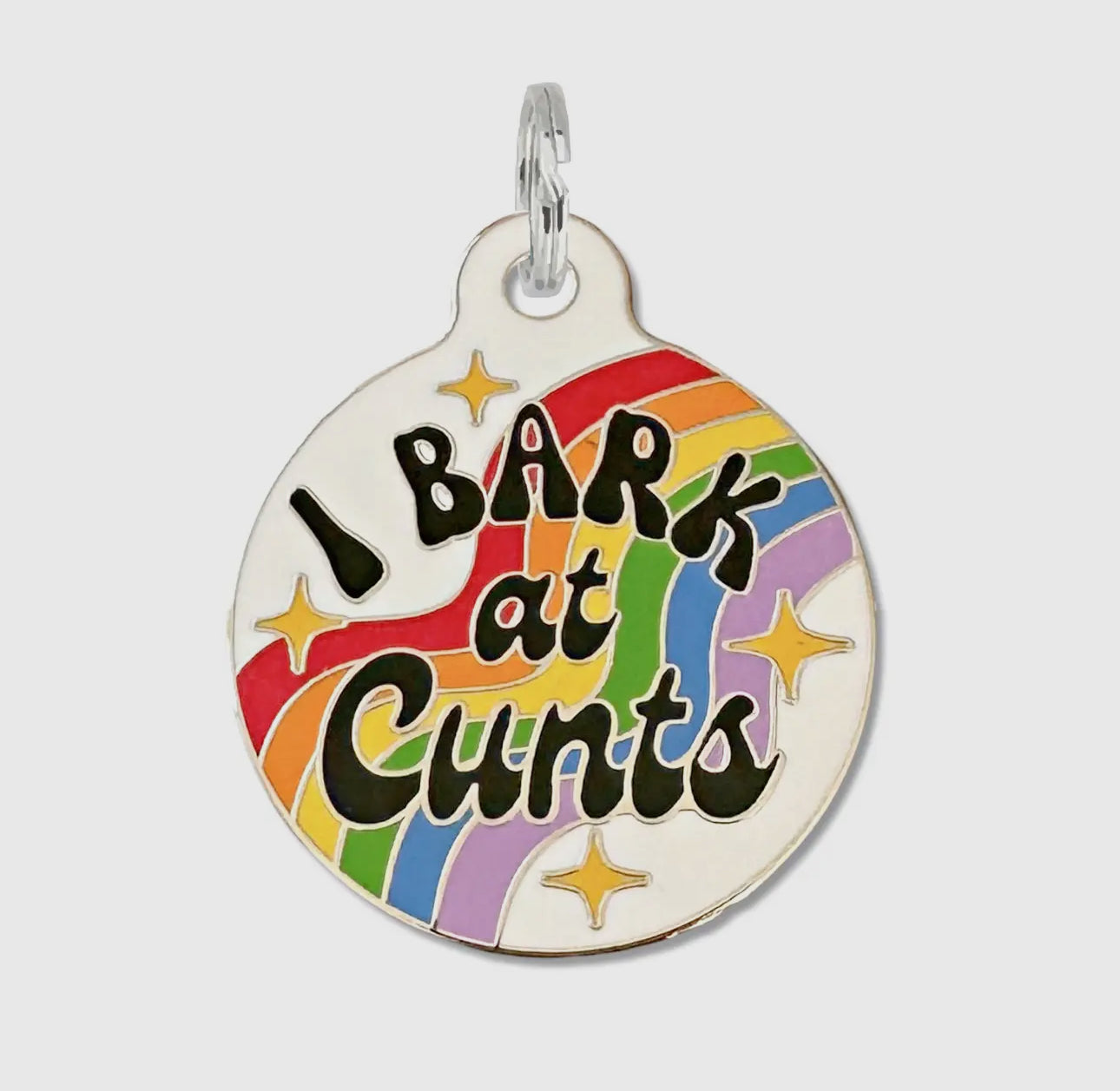 BAD TAGS
