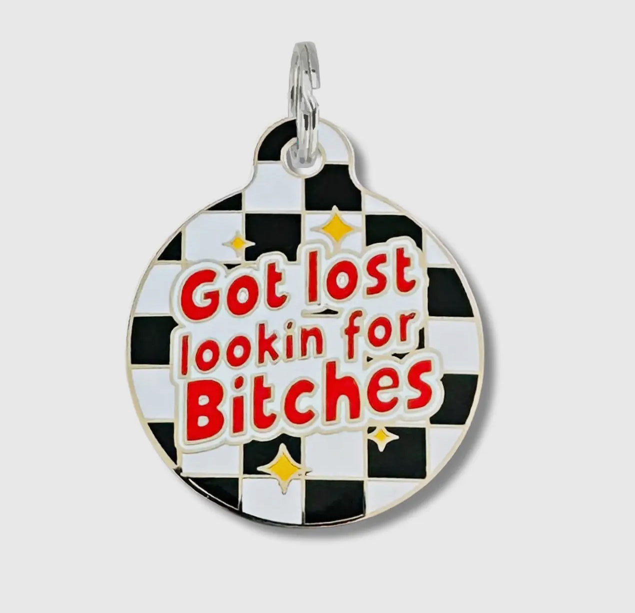 BAD TAGS
