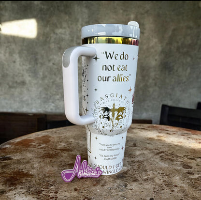 Fantasy Era Tumbler
