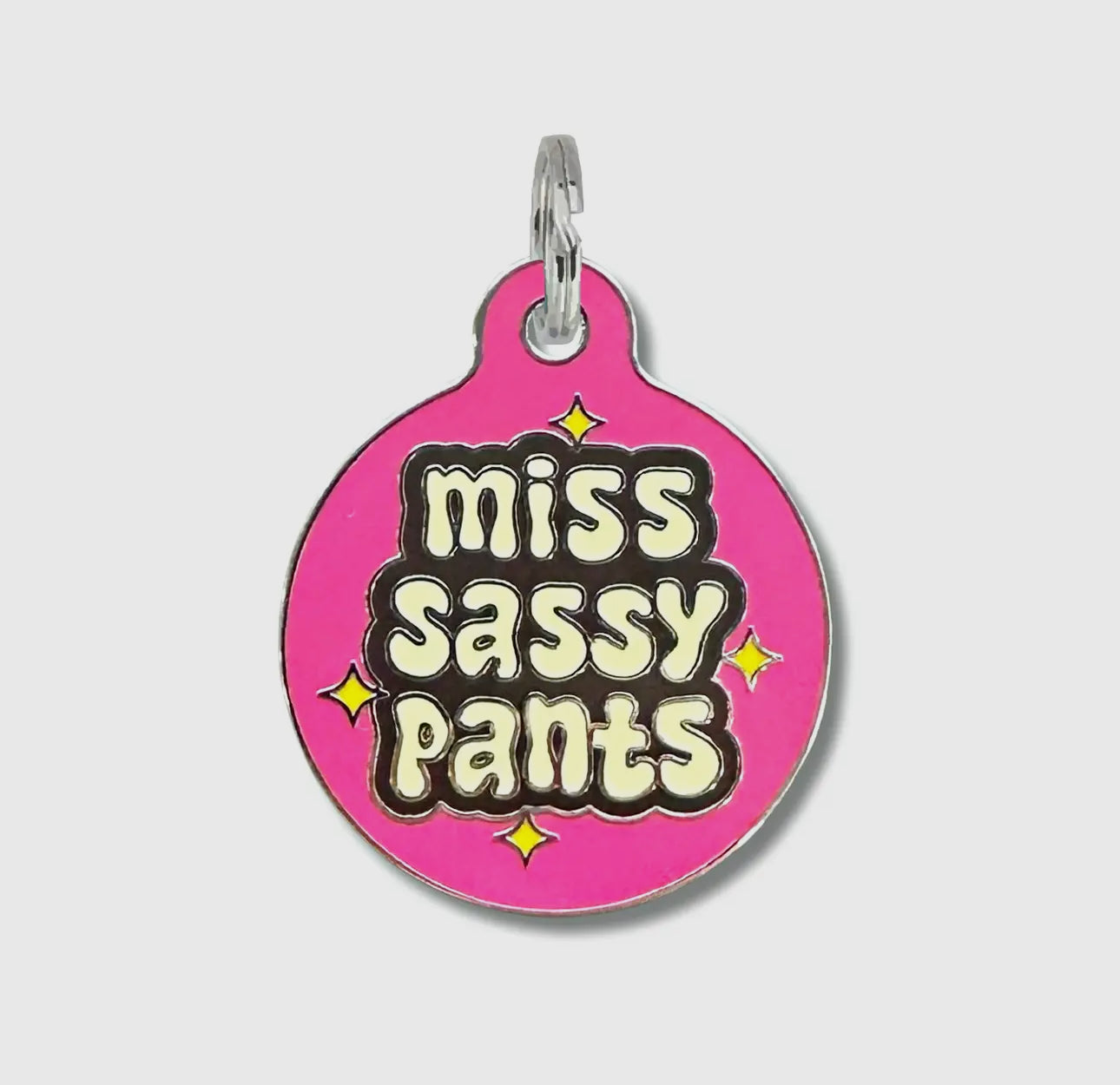 BAD TAGS