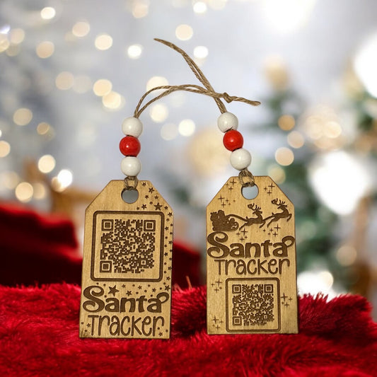 Santa Tracker