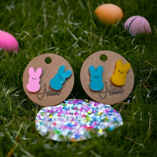 Easter Earrings