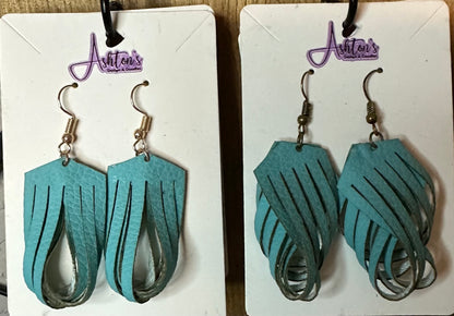 Dangle Earrings