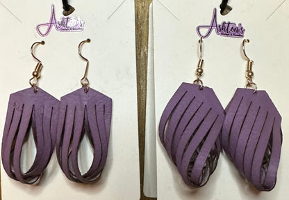 Dangle Earrings