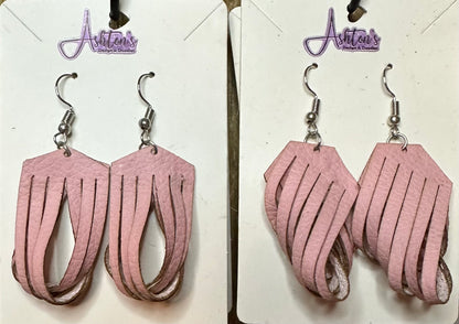 Dangle Earrings