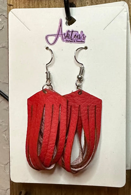 Dangle Earrings