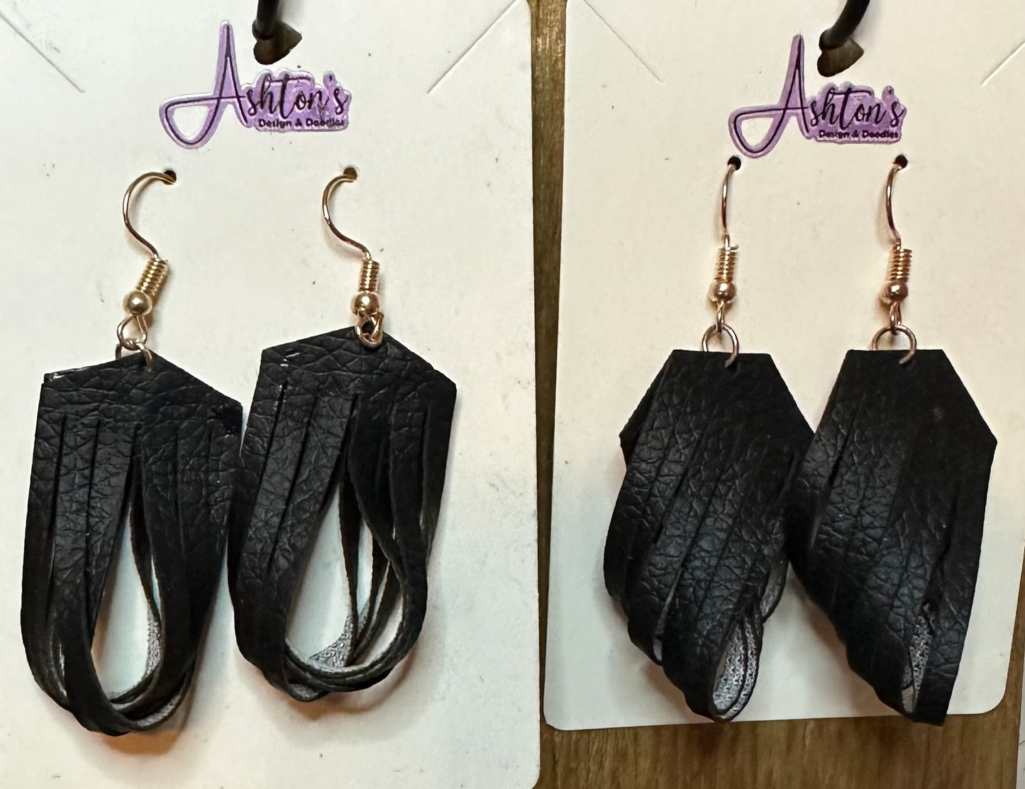 Dangle Earrings