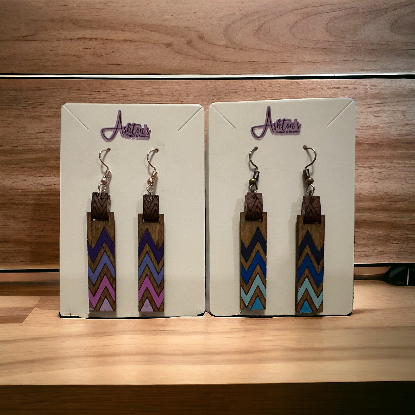 Dangle Earrings